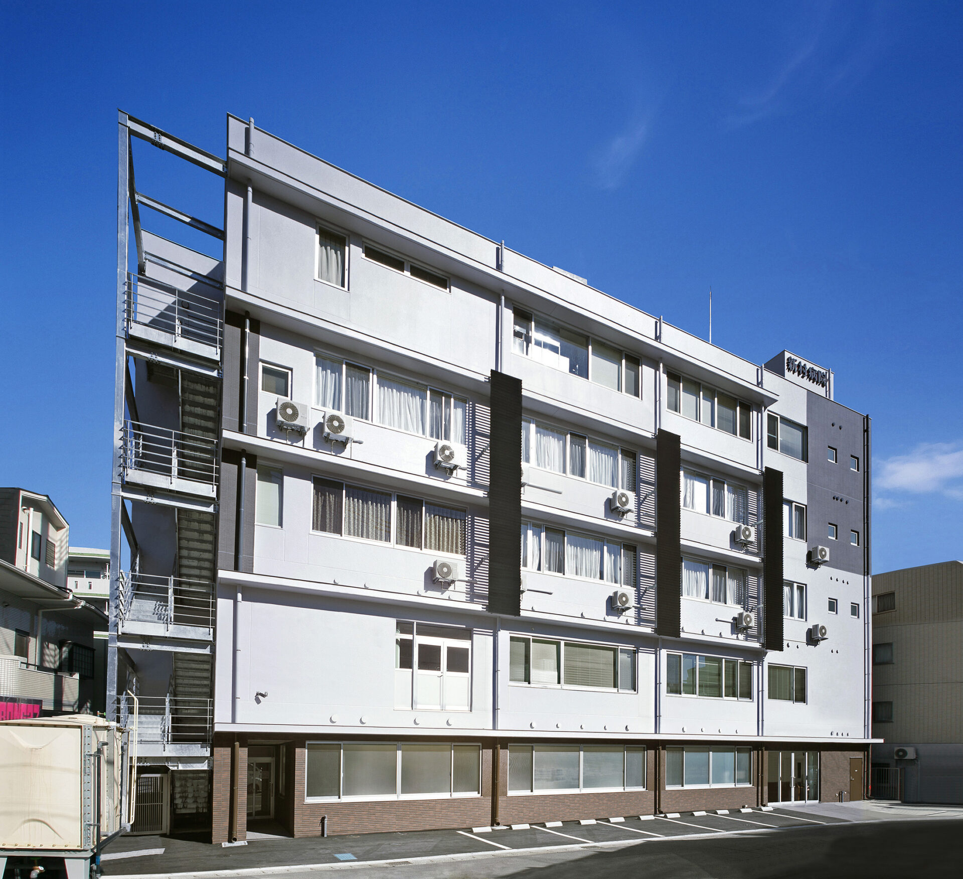 新村 病院 鹿児島