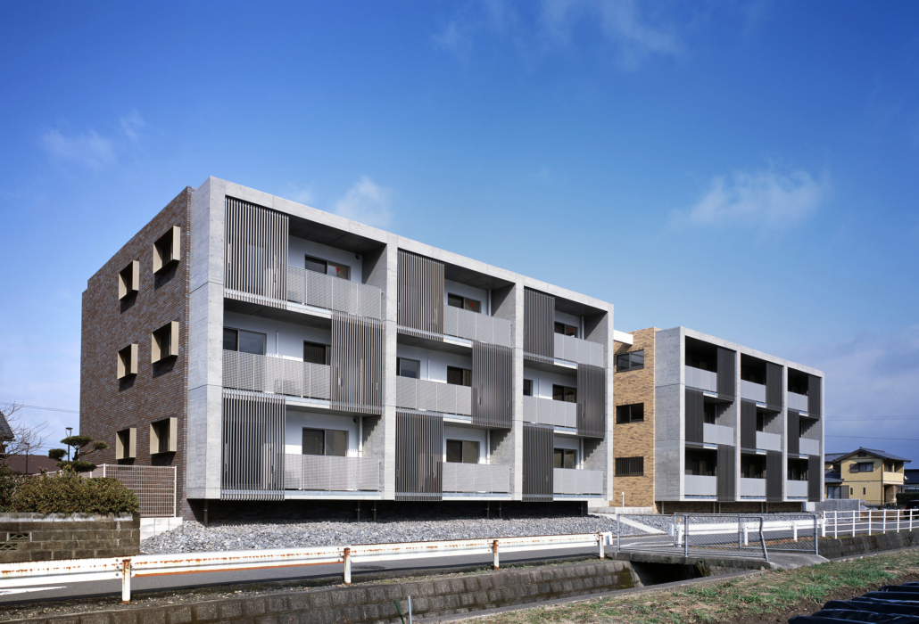 都城マンション 株式会社 渡辺組